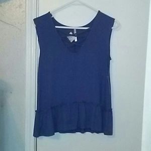 Color Thread..blouse